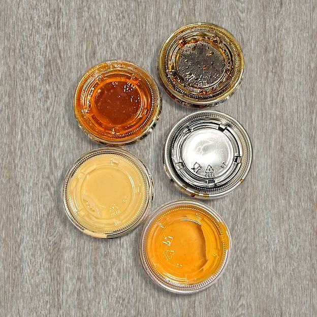 Best Extra Sauce in Wausau, WI