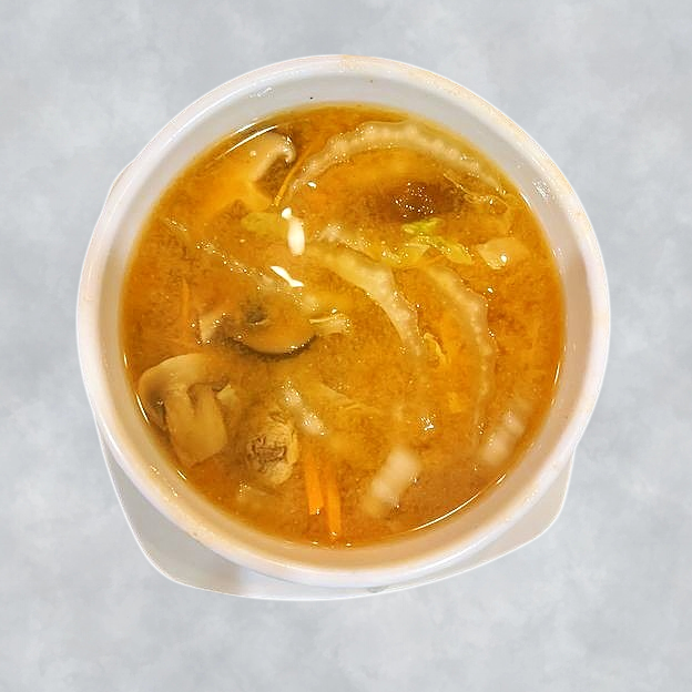 Best Spicy Vegetable Miso Soup in Wausau, WI