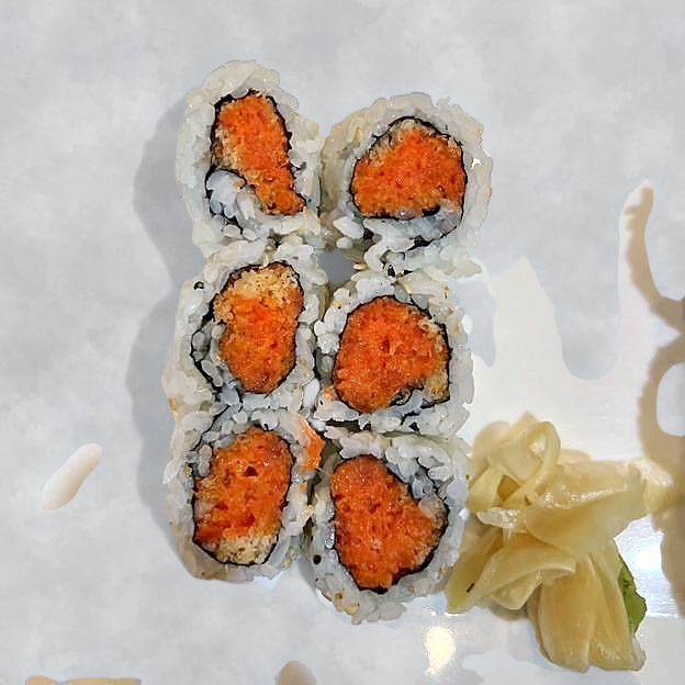 Best Spicy Tuna Roll in Wausau, WI