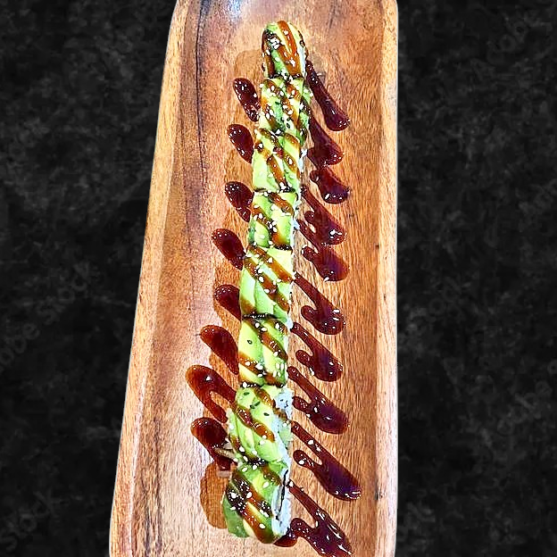 Best 2. Dragon Roll in Wausau, WI