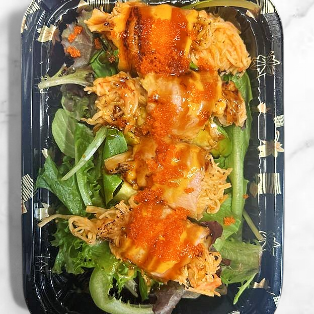 Best Crazy Salmon in Wausau, WI