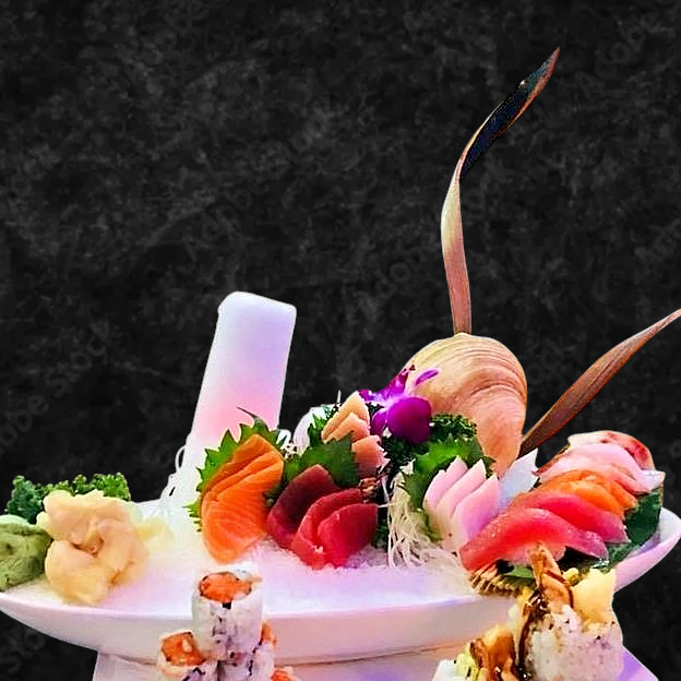 Best Masa Sushi Sashimi (For 2) in Wausau, WI