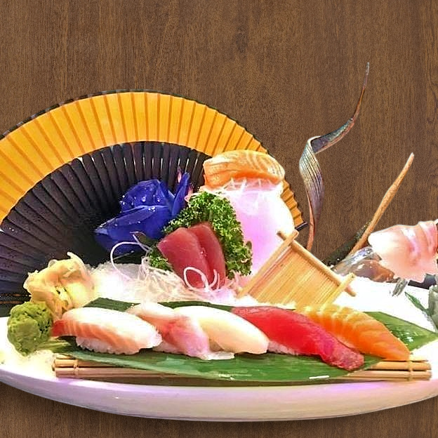 Best Sushi Sashimi For One in Wausau, WI
