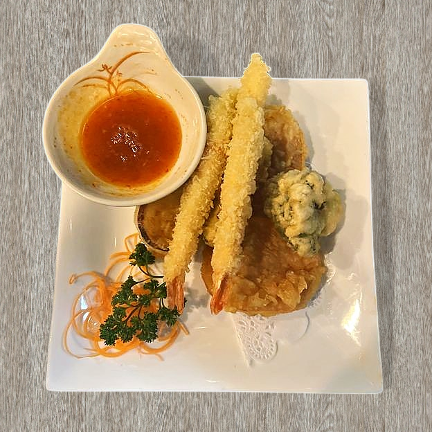 Best Shrimp Tempura (Appetizers) in Wausau, WI