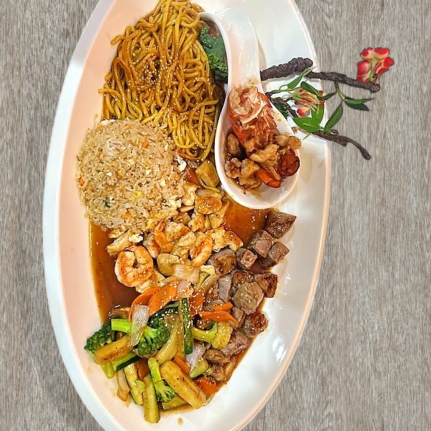 Best Hibachi Honey For Two in Wausau, WI