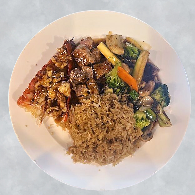 Best Hibachi Steak & Lobster in Wausau, WI