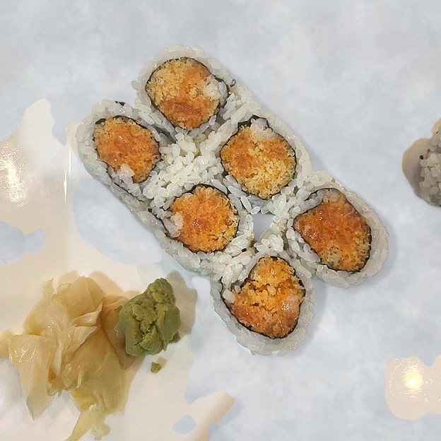 Best Spicy Salmon Roll in Wausau, WI