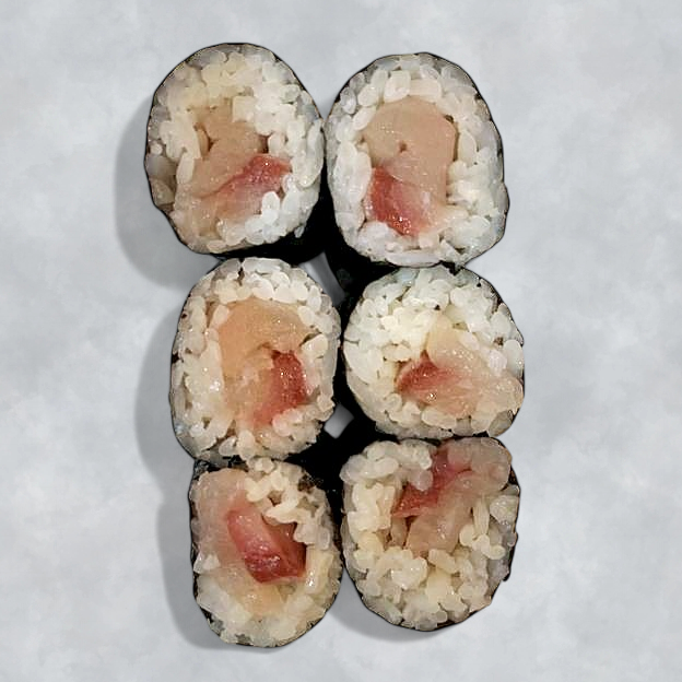 Best Yellow Tail Roll in Wausau, WI