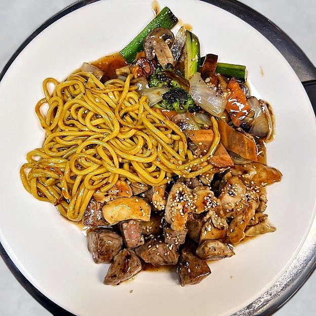 Best Hibachi Chicken & Steak in Wausau, WI