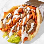 Best Chicken Gyro Wrap in Philadelphia, PA
