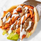 Best Falafel Gyro Wrap in Philadelphia, PA