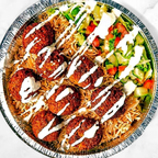 Best Falafel Platter in Philadelphia, PA