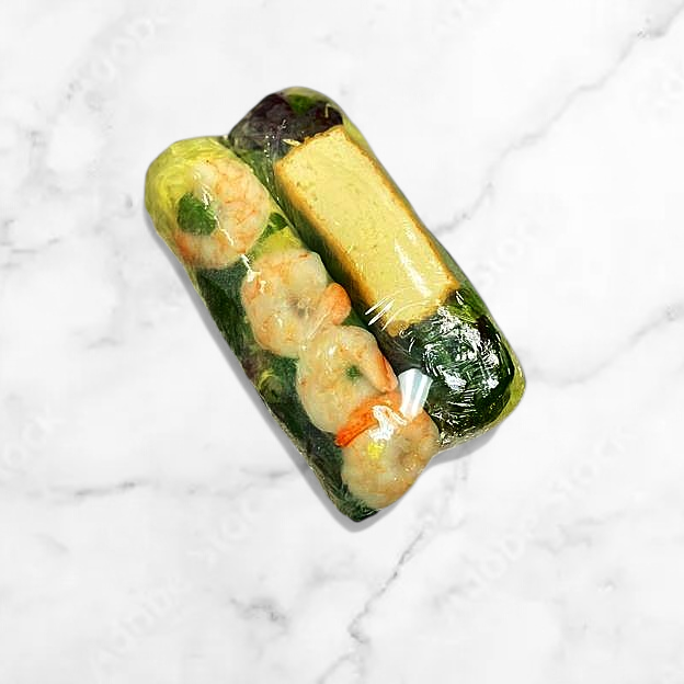 Best Salad Roll (2 pcs) in Beaverton, OR