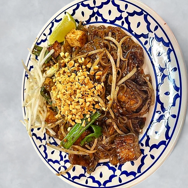 Best Pad Thai in Beaverton, OR