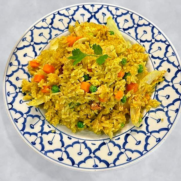 Best Curry Fried Rice in Beaverton, OR