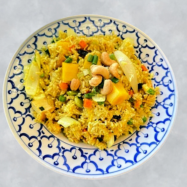 Best Pineapple Fried Rice in Beaverton, OR