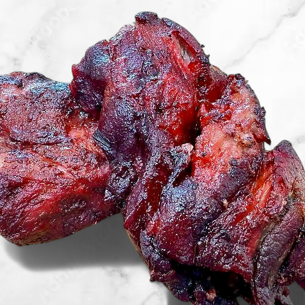 Best BBQ Pork in Ontario, CA