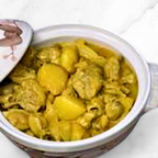 Best Curry Chicken in Ontario, CA