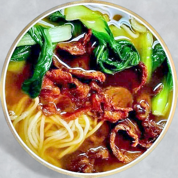 Best 牛肉拉面 Beef Hand-Pulled Noodle Soup in Brooklyn, NY
