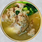 Best 筒骨拉面 Pork Bone Hand-Pulled Noodle Soup in Brooklyn, NY