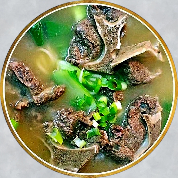 Best 牛骨拉面 Beef Bone Hand-Pulled Noodle Soup in Brooklyn, NY