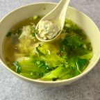 Best Wonton Soup 餛飩湯 in San Francisco, CA