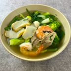 Best House Special Soup 招牌湯 in San Francisco, CA