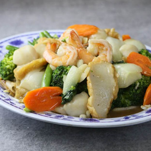 Best Seafood Special 海鮮特别 in SF, CA