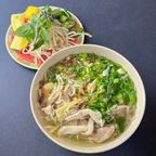 Best Chicken Noodle Soup (S) 雞肉麵湯(小) in San Francisco, CA