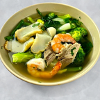Best Vietnamese Seafood Soup 越南海鮮湯 in San Francisco, CA