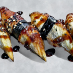Best Unagi (freashwather eel)NIGIRI in Colorado Springs, CO