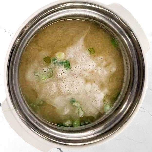 Best Miso Soup in Bel Air, MD