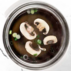 Best Mushroom Soup in Bel Air, MD