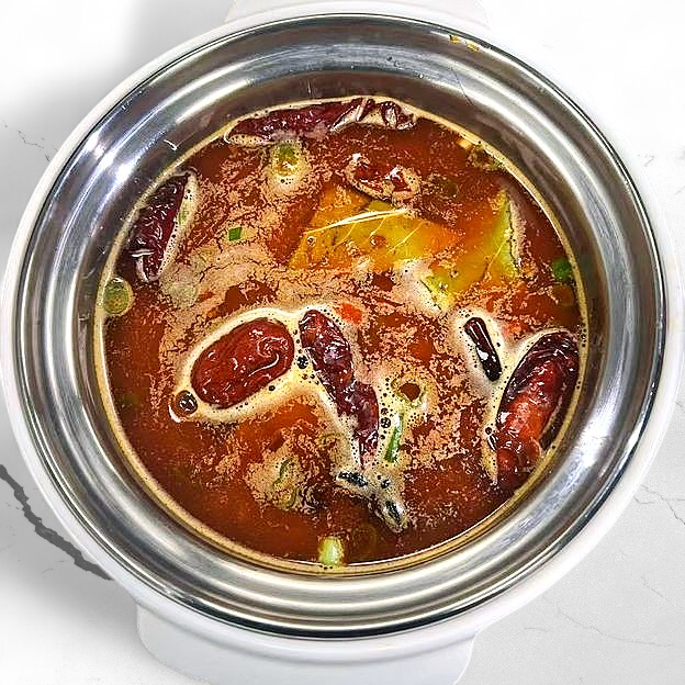 Best Szechuan Hot & Spicy(With Butter) in Bel Air, MD