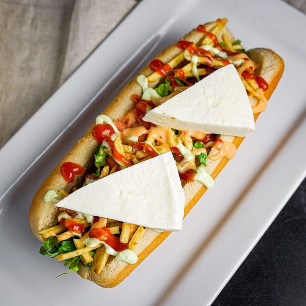 Best Perro Caliente in Doral, FL