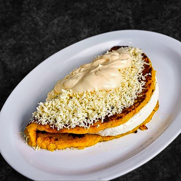 Best Cachapa con Queso de Mano in Doral, FL