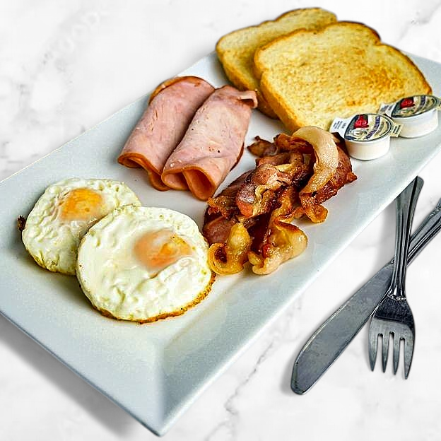 Best Desayuno Americano in Doral, FL