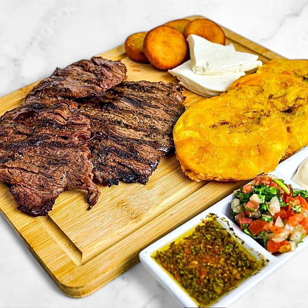 Best Parrilla de Res in Doral, FL