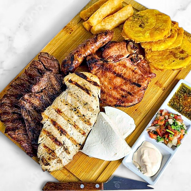 Best Parrilla Sabor Venezolano in Doral, FL
