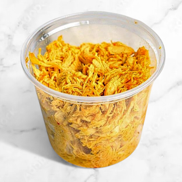 Best Pollo Mechado in Doral, FL