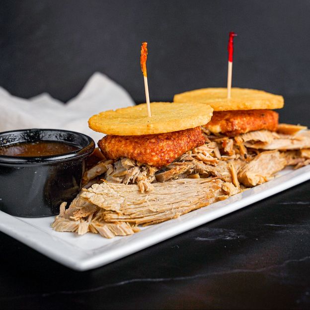 Best Aguita e' Sapo in Miami, FL