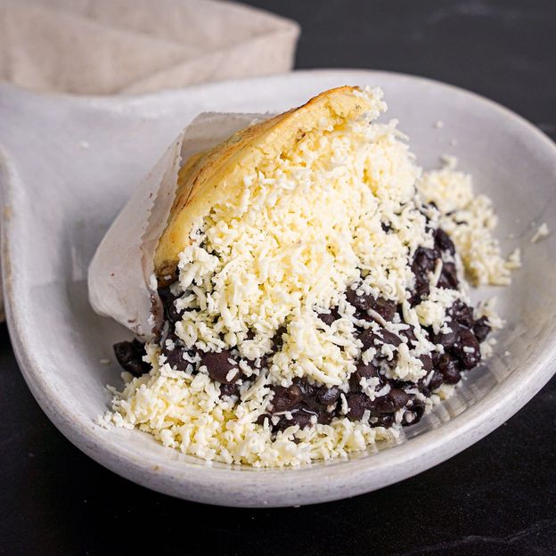 Best Arepa Domino in Miami, FL