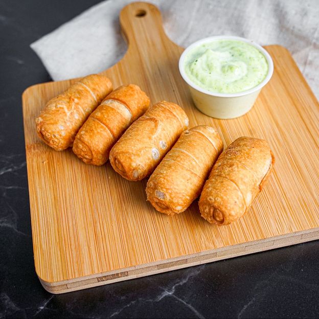 Best Servicio de Tequeños (5) in Miami, FL