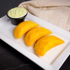 Best Empanada Colombiana Carne in Miami, FL