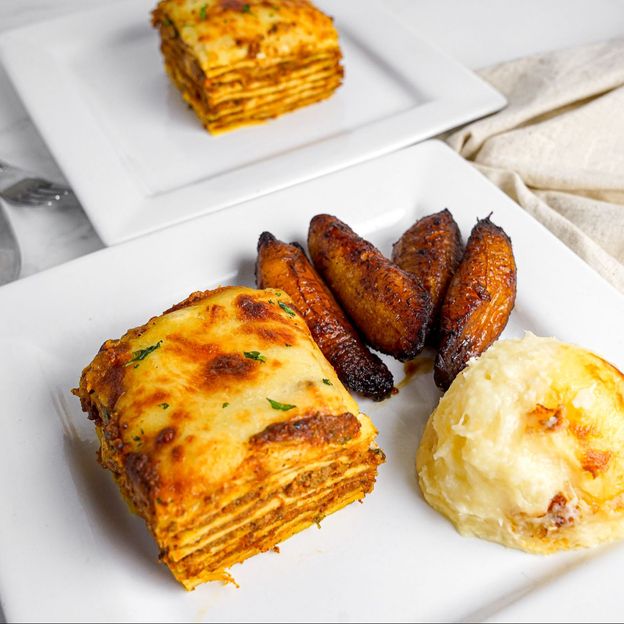 Best Pasticho in Miami, FL