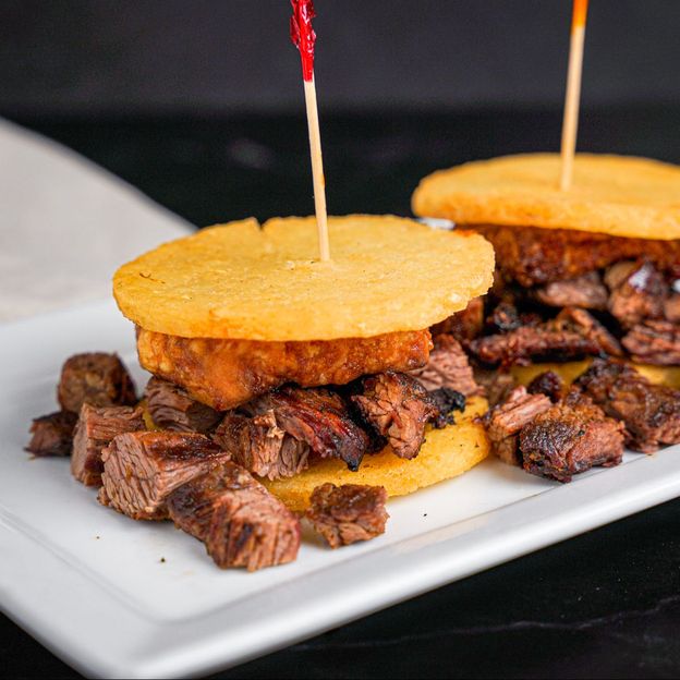 Best Las Tostaditas (2 Units) in Miami, FL