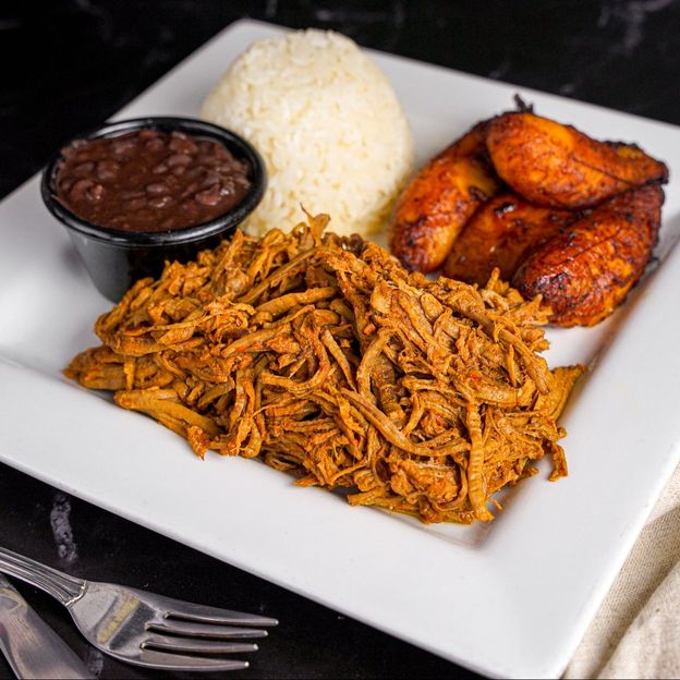 Best Pabellon Criollo in Miami, FL