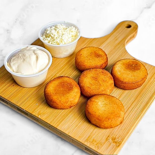 Best Arepitas Dulce in Miami, FL