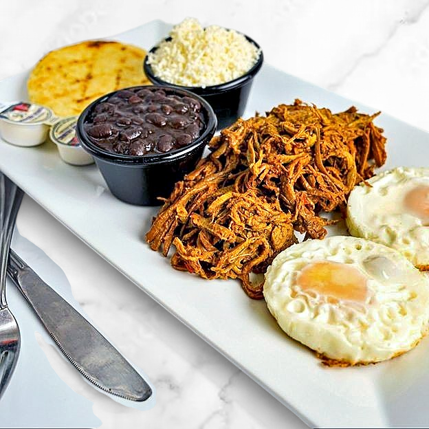 Best Desayuno Criollo in Miami, FL