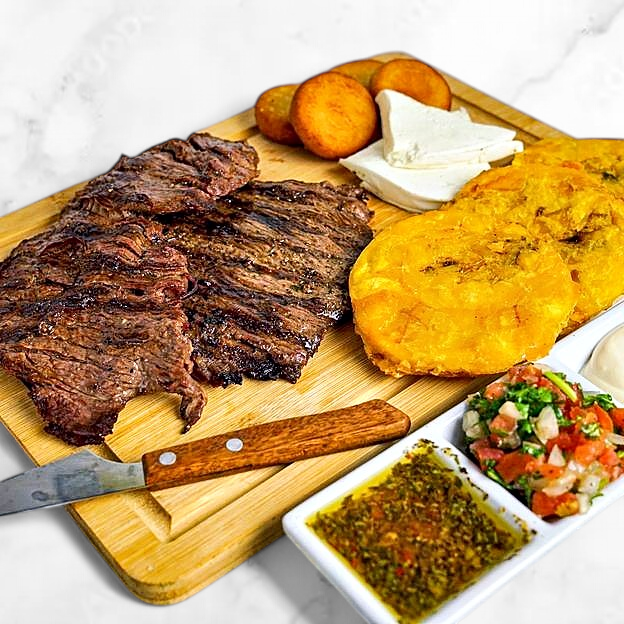 Best Parrilla de Res in Miami, FL